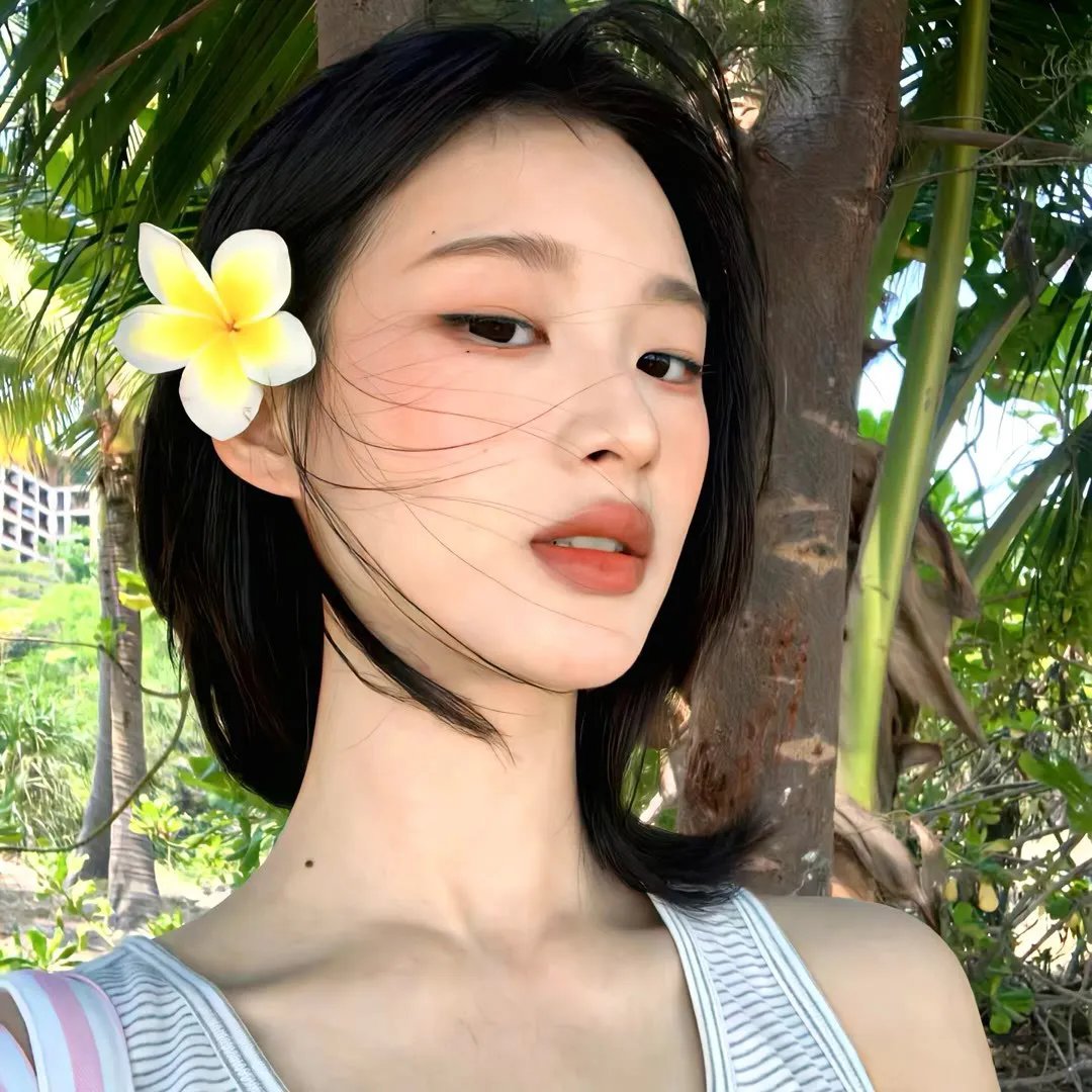 她的马拉松